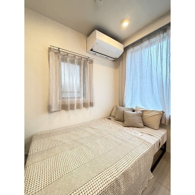 その他部屋・スペース　【家具・家電の備え付けはありません】