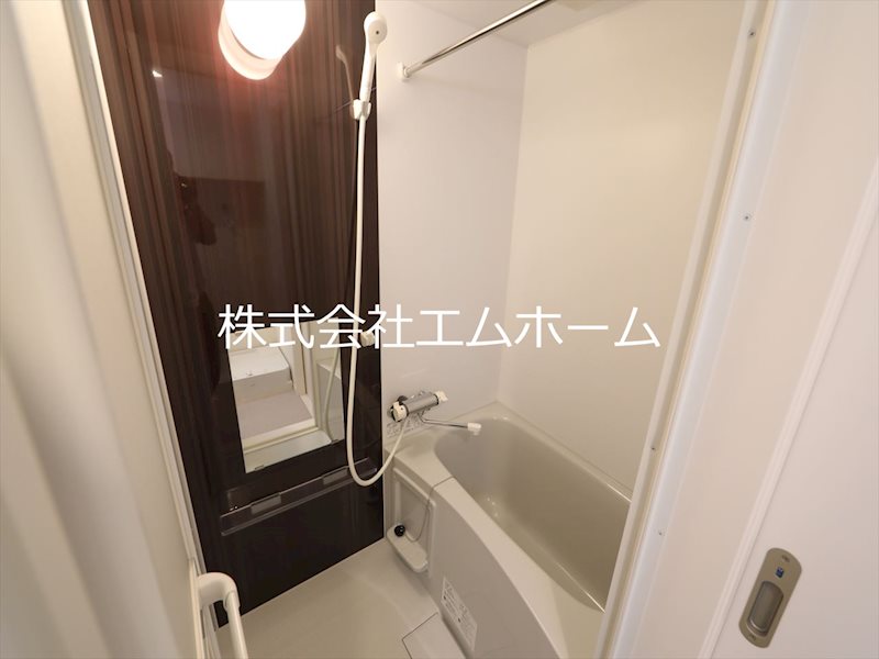 バス・シャワールーム　バスルーム　浴室暖房乾燥機付き