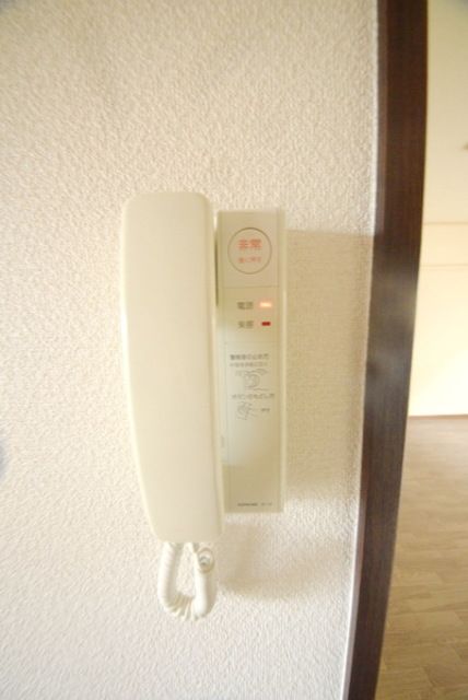 セキュリティ　★お問い合わせはタウンハウジングまで★