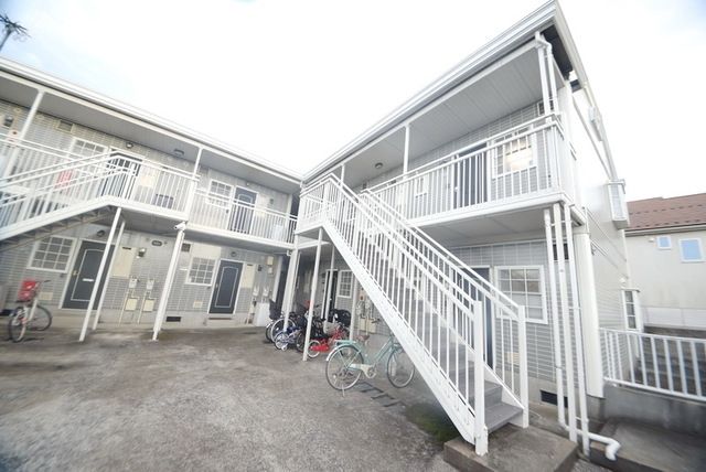 建物外観　★お問い合わせはタウンハウジングまで★