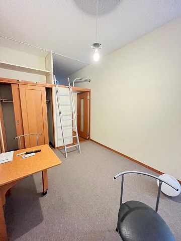 居室・リビング　おしゃれな居間です