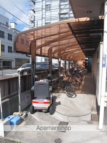 その他共有部分　その他共有部分