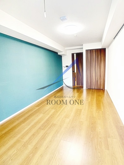 居室・リビング　洋室のお部屋です。