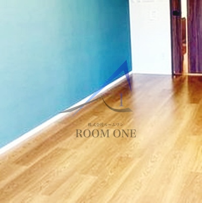 その他部屋・スペース　寝室です。