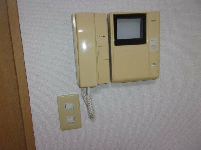 セキュリティ　?