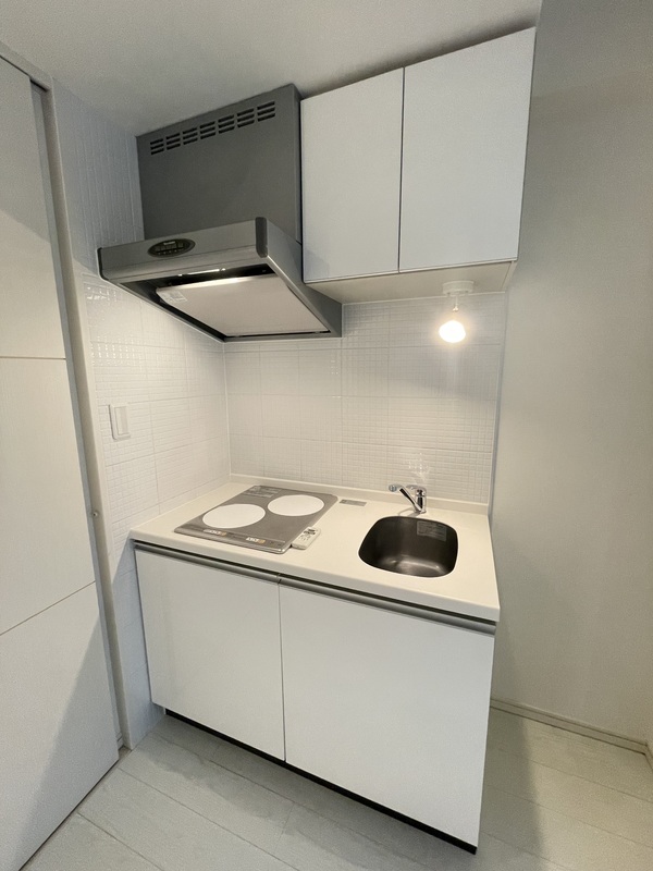 キッチン　※同物件別部屋です。