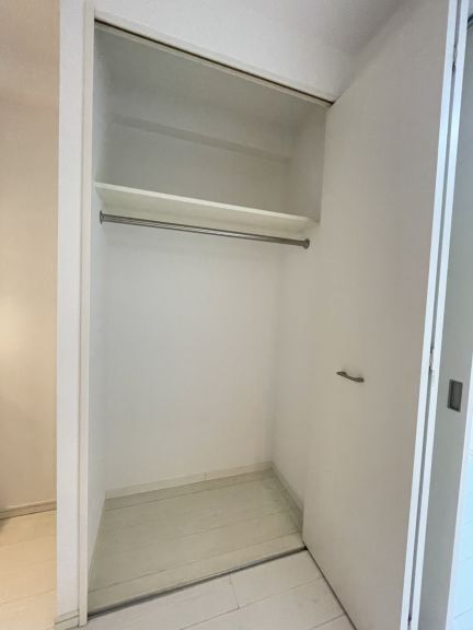 収納　※同物件別部屋です。