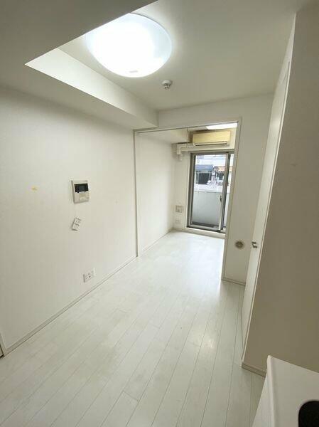 眺望　※同物件別部屋です。