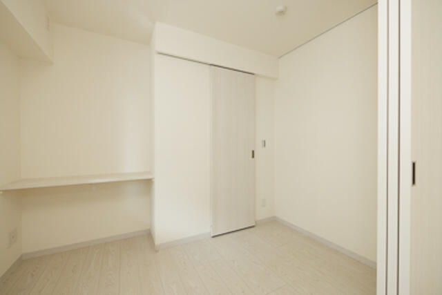 居室・リビング　※写真は同タイプ住戸です。