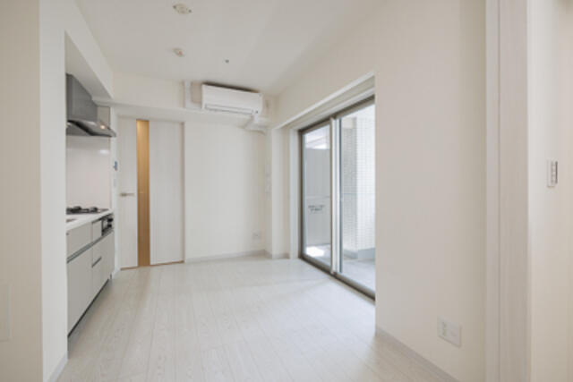 ロビー　※写真は同タイプ住戸です。