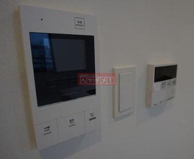 その他設備　設備