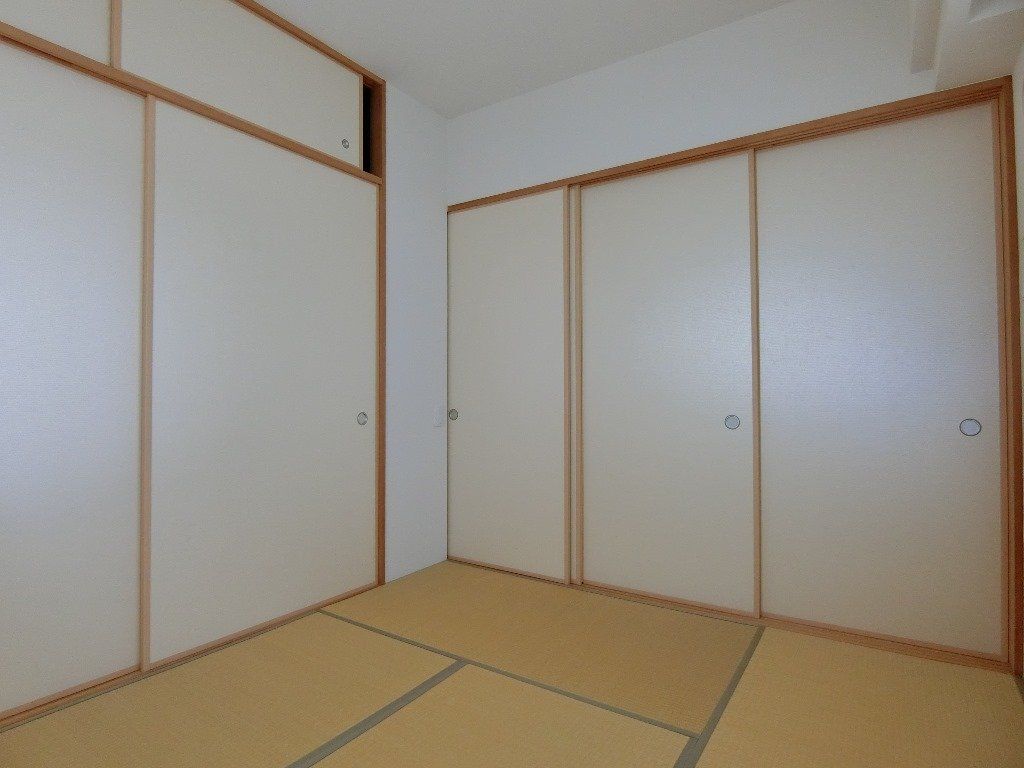 その他部屋・スペース　和室