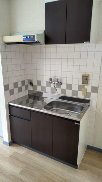 キッチン　別号室参考