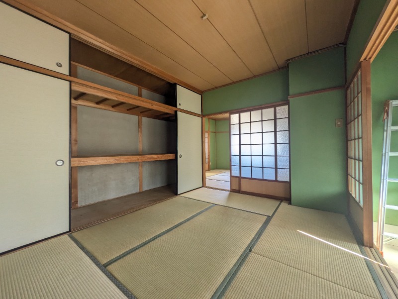 居室・リビング