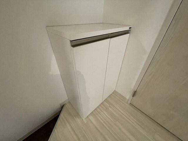 玄関　☆シューズボックス☆