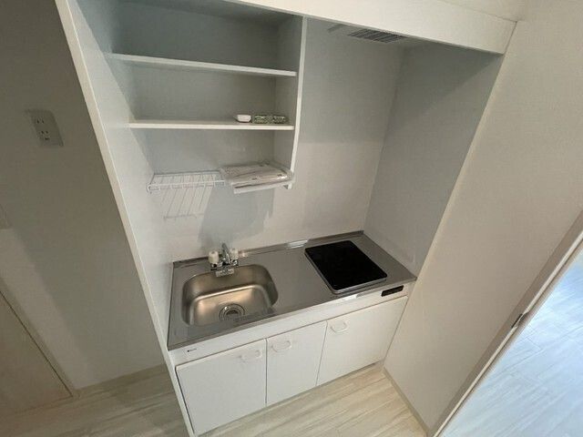 キッチン　☆使いやすいキッチン☆