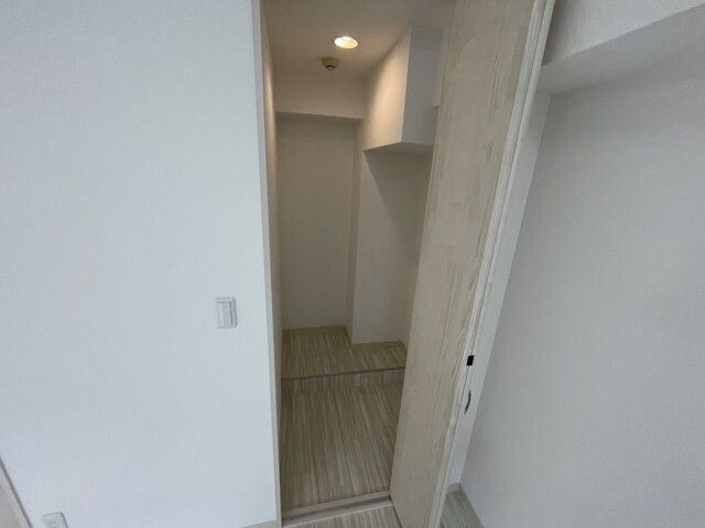 収納　☆たっぷり収納☆