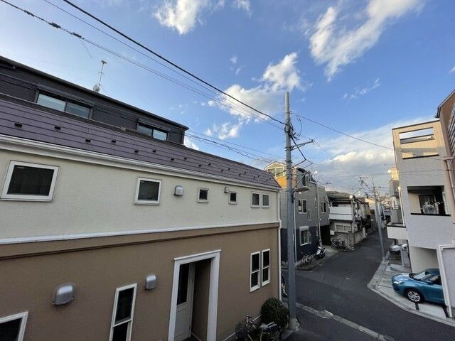 眺望　☆眺望☆