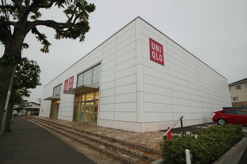 その他　ユニクロ 東松戸店（その他）まで1959m