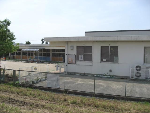幼稚園・保育園　川並幼稚園（幼稚園・保育園）まで1800m