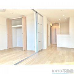 居室・リビング　リビング/居室