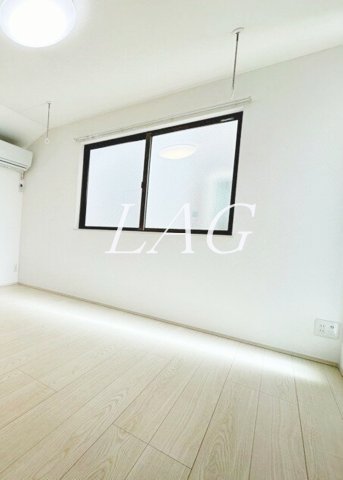 その他部屋・スペース　寝室です。（同仕様設備）