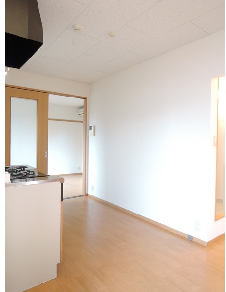 その他設備　充実した室内設備♪