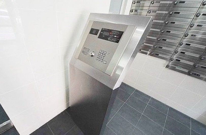 セキュリティ　☆セキュリティ☆