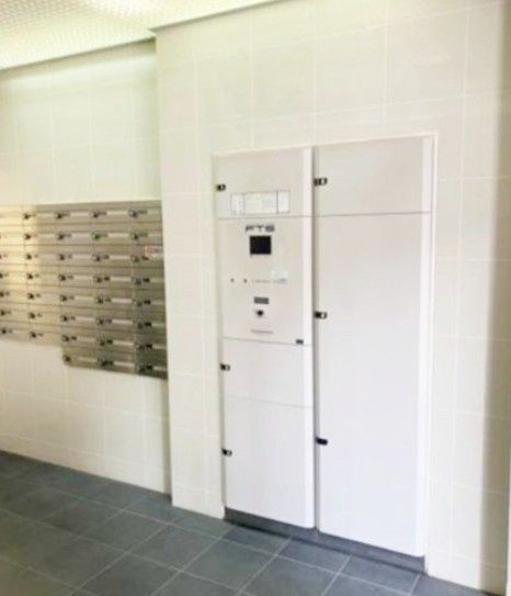 その他共有部分　☆その他共用部分☆