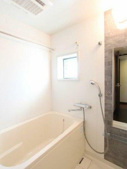 バス・シャワールーム　☆お風呂☆