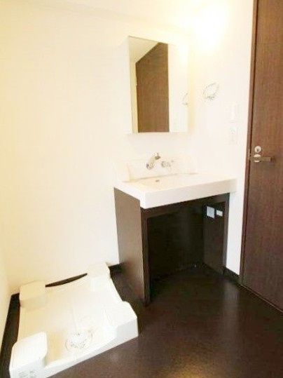 洗面設備　☆独立洗面台☆