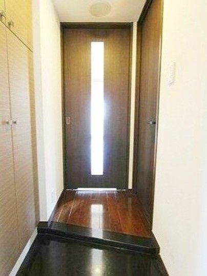 玄関　☆玄関☆