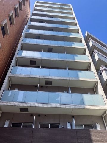 建物外観　☆外観☆