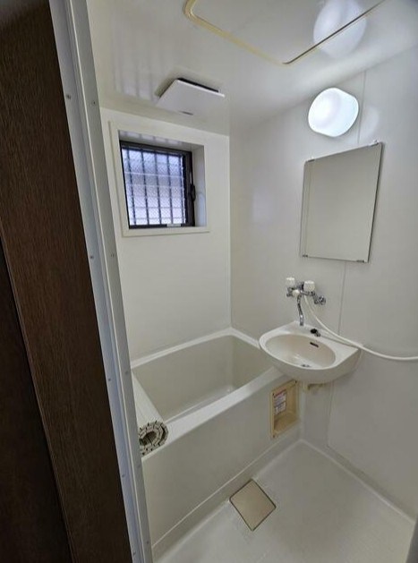 洗面設備　参考写真