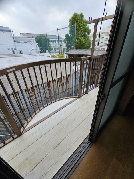 眺望　参考写真