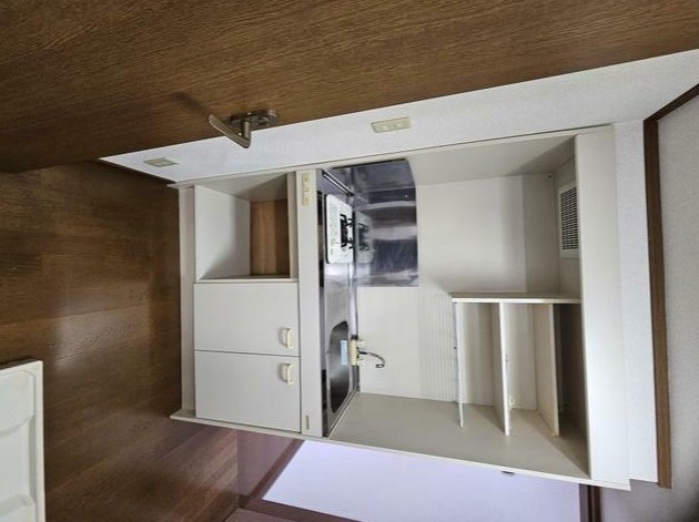 キッチン　参考写真