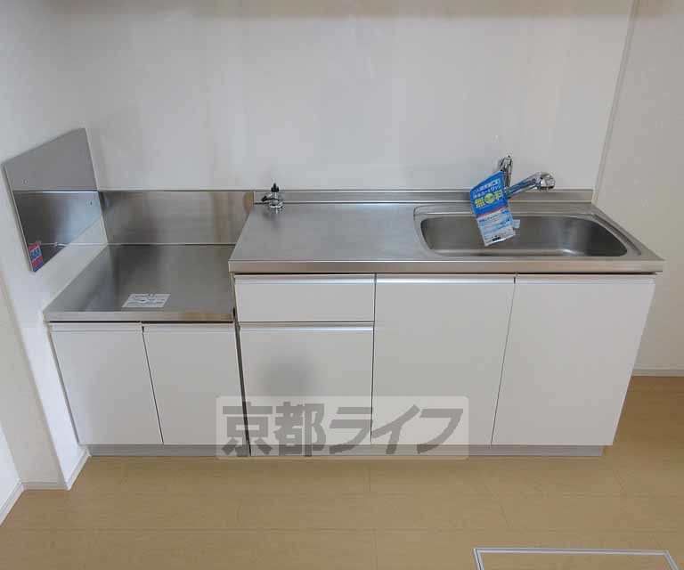 キッチン　お料理がしやすいですね！