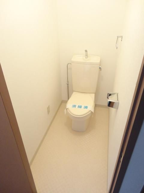 トイレ　★綺麗なトイレ★