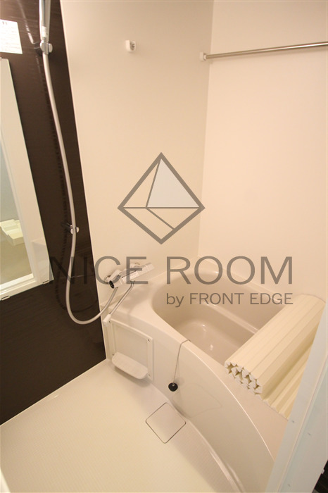 バス・シャワールーム　MCOURT新町　風呂