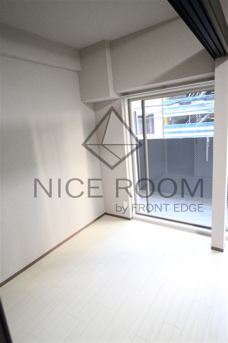 その他部屋・スペース　MCOURT新町　寝室