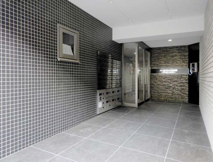 セキュリティ　★オートロック完備でセキュリティ面◎★