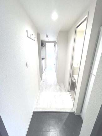 玄関　★玄関スペース★