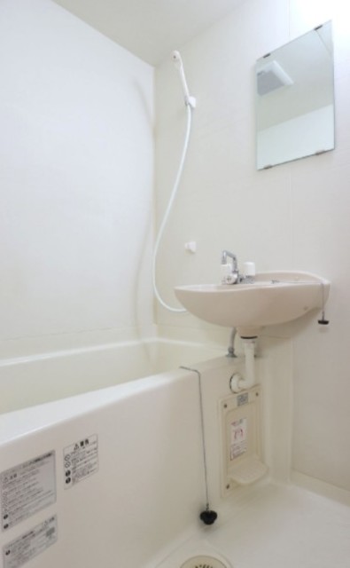 バス・シャワールーム　風呂