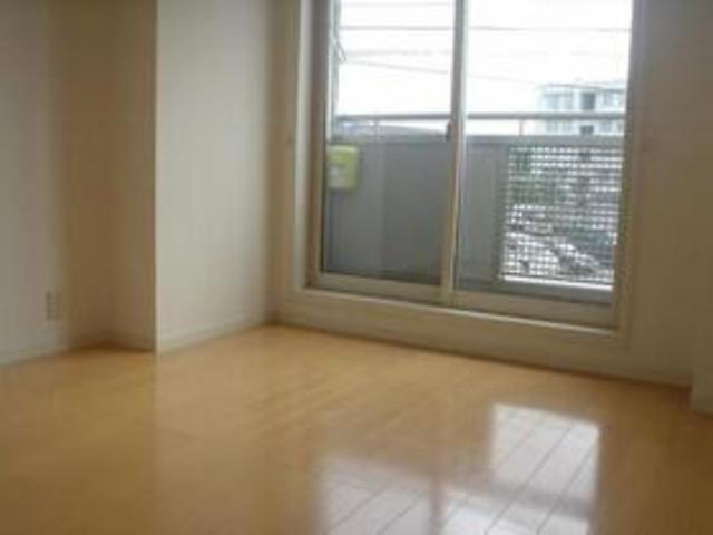 居室・リビング　居室