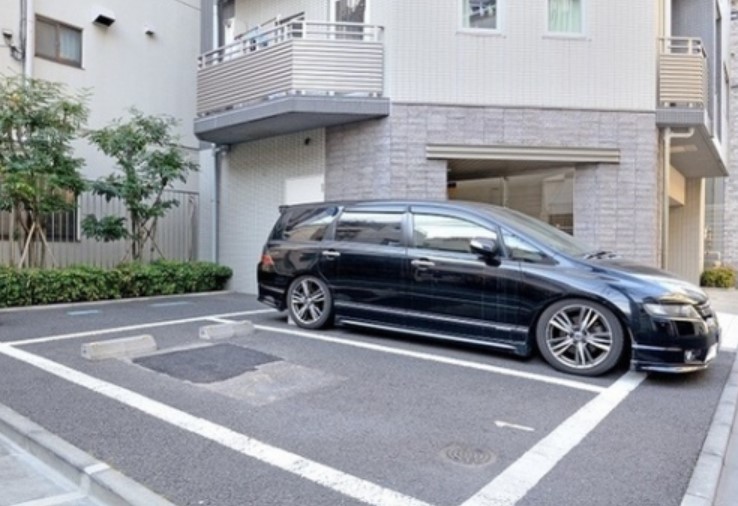 駐車場　☆通勤・通学に便利☆
