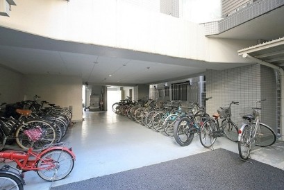 その他共有部分　☆通勤・通学に便利☆