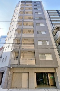 建物外観　☆綺麗な外観☆