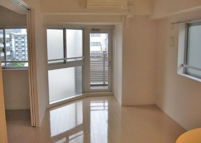 居室・リビング　☆明るい居室☆