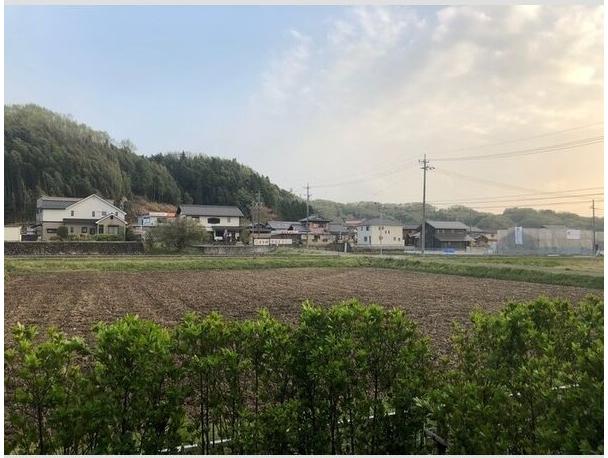 その他　周辺環境