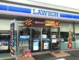 コンビニ　ローソン可児柿田店（コンビニ）まで354m